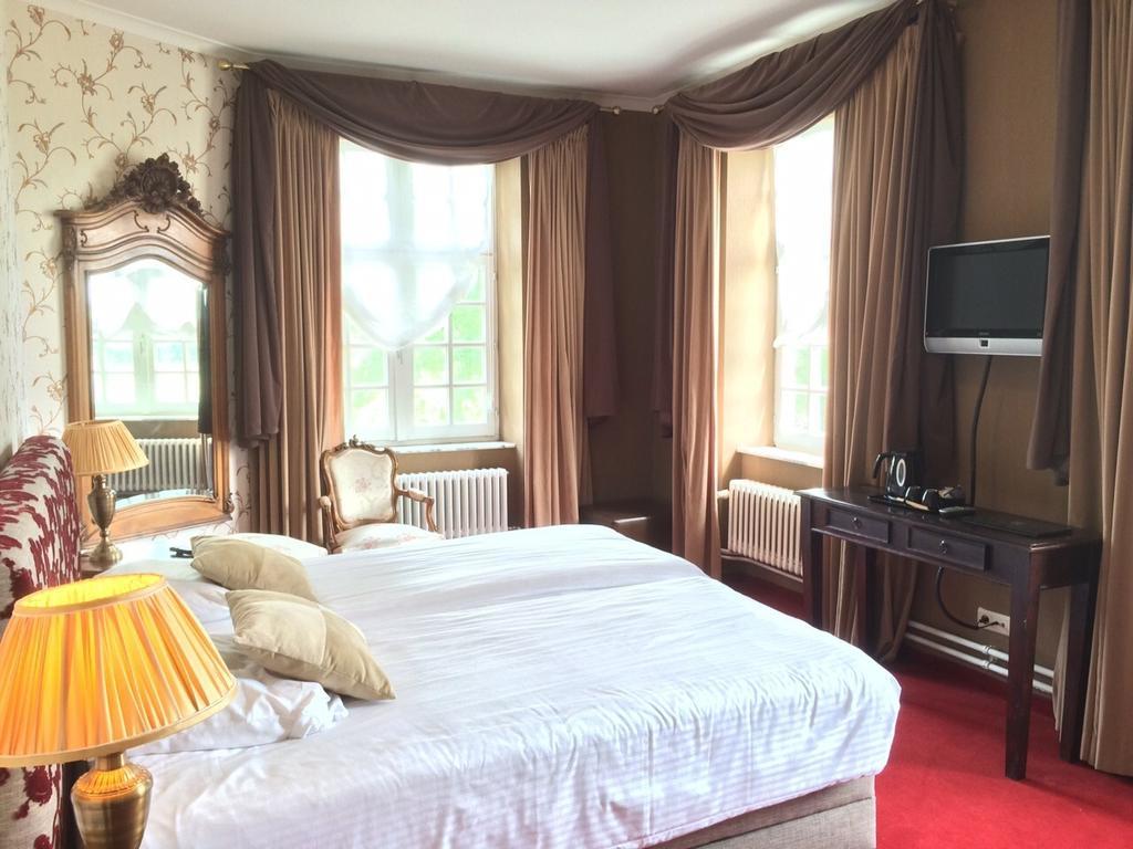 Kasteel Pietersheim Maastricht - Lanaken Hotel Ruang foto
