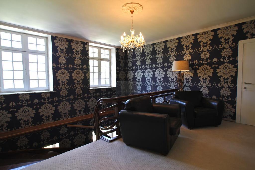 Kasteel Pietersheim Maastricht - Lanaken Hotel Bagian luar foto