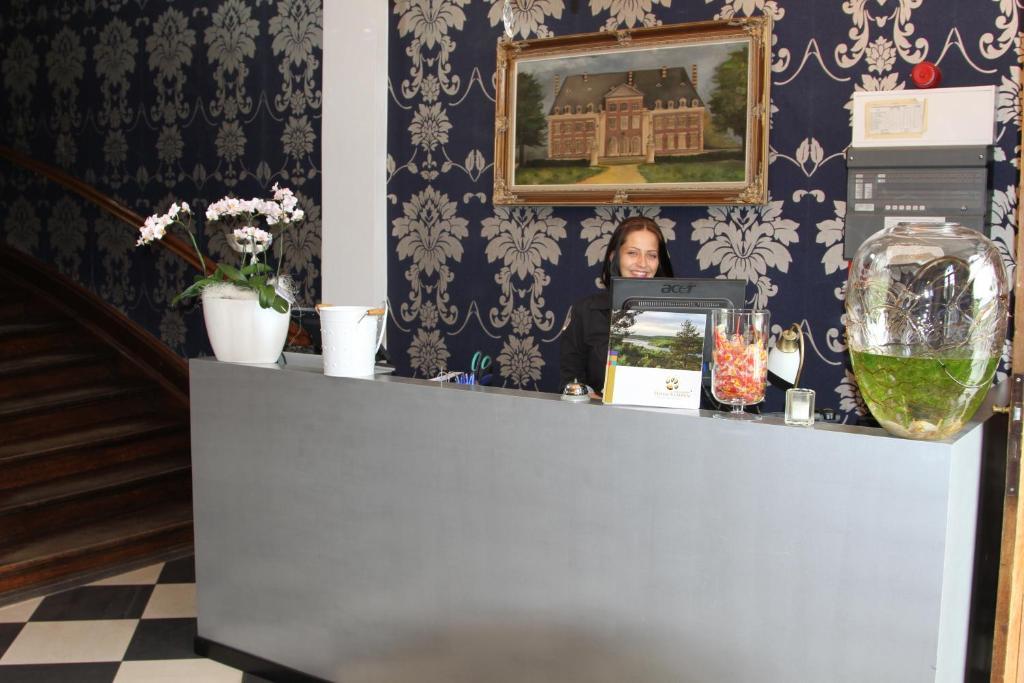 Kasteel Pietersheim Maastricht - Lanaken Hotel Bagian luar foto