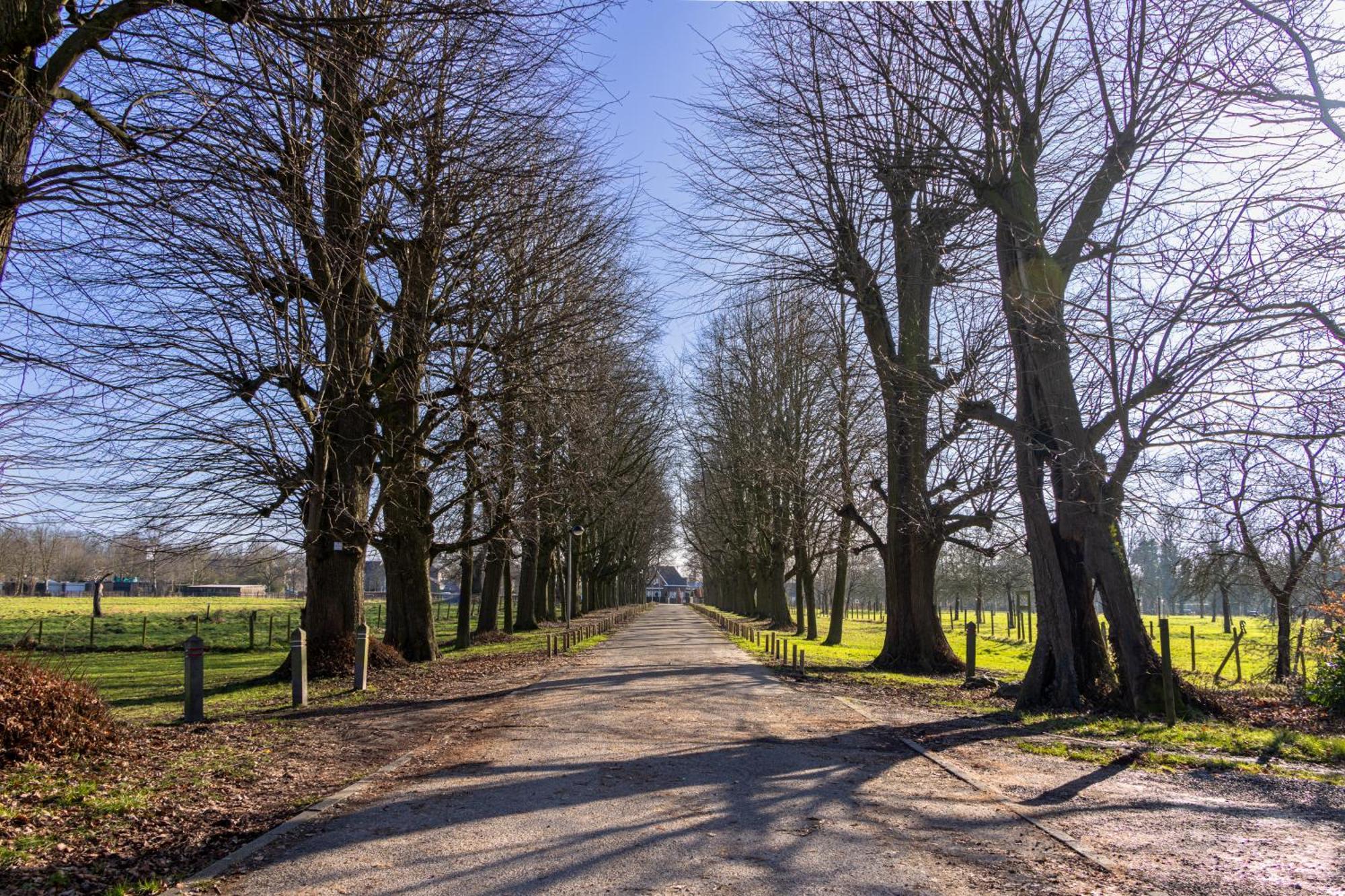 Kasteel Pietersheim Maastricht - Lanaken Hotel Bagian luar foto