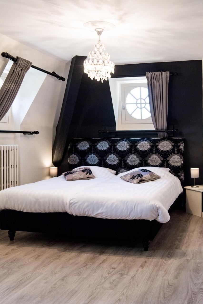 Kasteel Pietersheim Maastricht - Lanaken Hotel Bagian luar foto